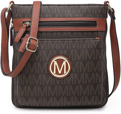 Sale & Clearance : Brown Women's Crossbody Bags